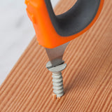 Mobi Super Scissors Multi-Purpose Kitchen and Craft Shears with Storage Sheath