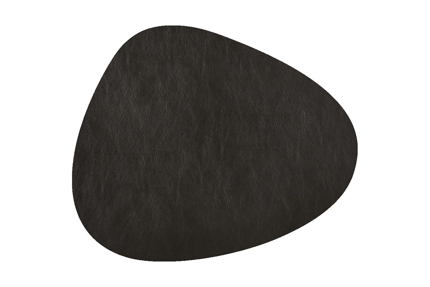 Davanti by Frieling Mattola Placemats, Set of 6, Stone Black