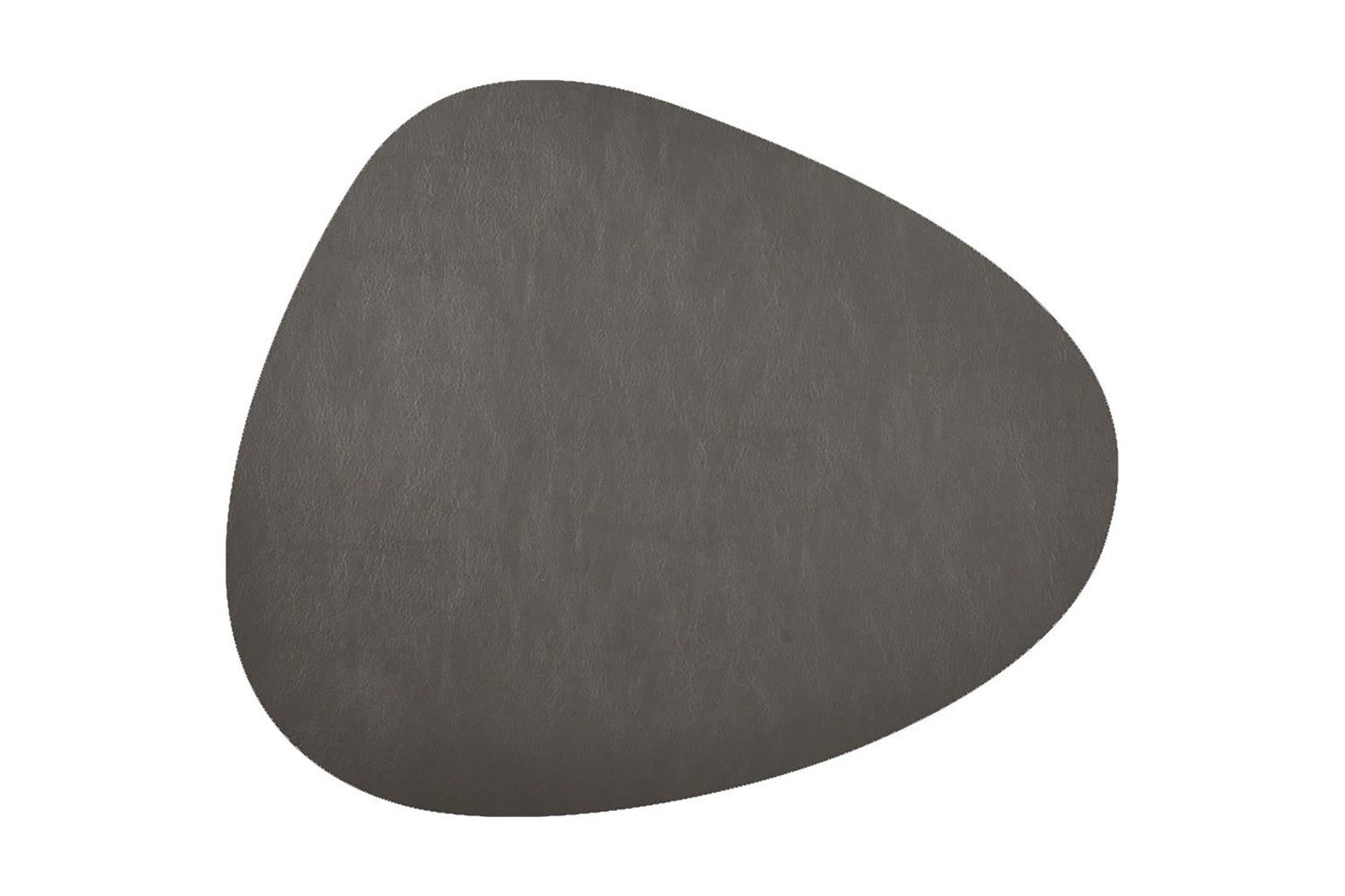 Davanti by Frieling Mattola Placemats, Set of 6, Castlerock Gray