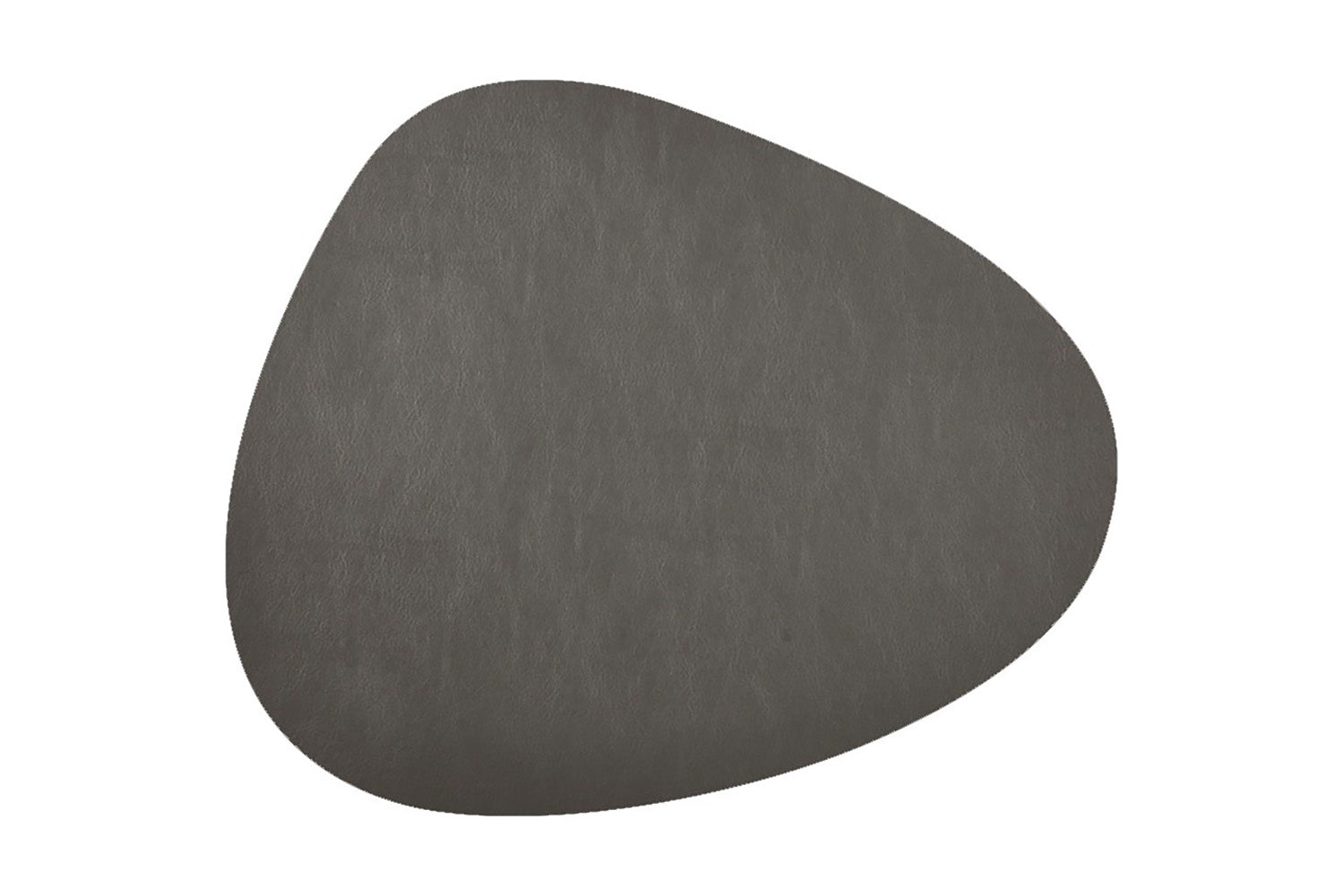 Davanti by Frieling Mattola Placemats, Set of 6, Castlerock Gray