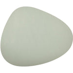 Davanti by Frieling Mattola Placemats, Set of 6, Mint