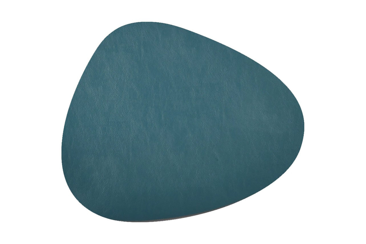 Davanti by Frieling Mattola Placemats, Set of 6, Pine Green