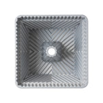 Nordic Ware Cast Aluminum Bundt Squared Pan