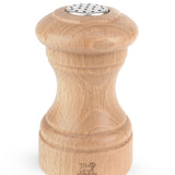 Peugeot Bistro 4-Inch Salt Shaker, Natural