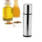 Cuisipro 8 ounce Pump Spray Dispenser, Stainless Steel
