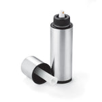 Cuisipro 8 ounce Pump Spray Dispenser, Stainless Steel