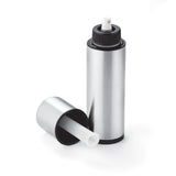 Cuisipro 8 ounce Pump Spray Dispenser, Stainless Steel