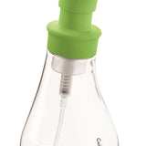 Cuisipro Foam Pump Soap Dispenser, 13.2 Ounce, Green