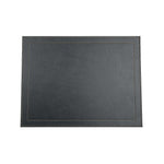 Davanti by Frieling Classic Luxe Placemats Set of 6, Rectangular 16.5 x 12.5 Inch Indoor Outdoor Table Placemats