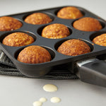 Scanpan Classic Aebleskiver Puff Dumpling Pan