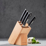 Scanpan Classic 6-Piece Knife Block Set