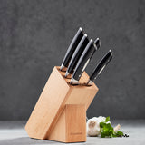 Scanpan Classic 6-Piece Knife Block Set