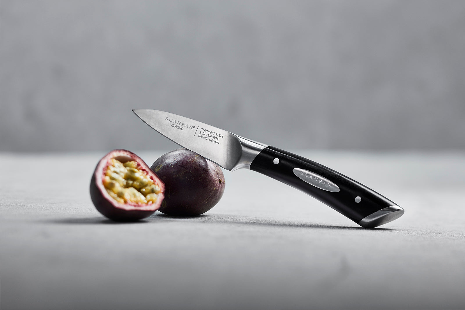 Scanpan Classic 3.5-Inch Paring Knife