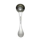 HIC 1 Tablespoon Perfect Coffee Scoop, 18/8 Stainless Steel