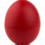 Brainstream BeepEgg Singing and Floating Egg Timer for Boiled Eggs, Red