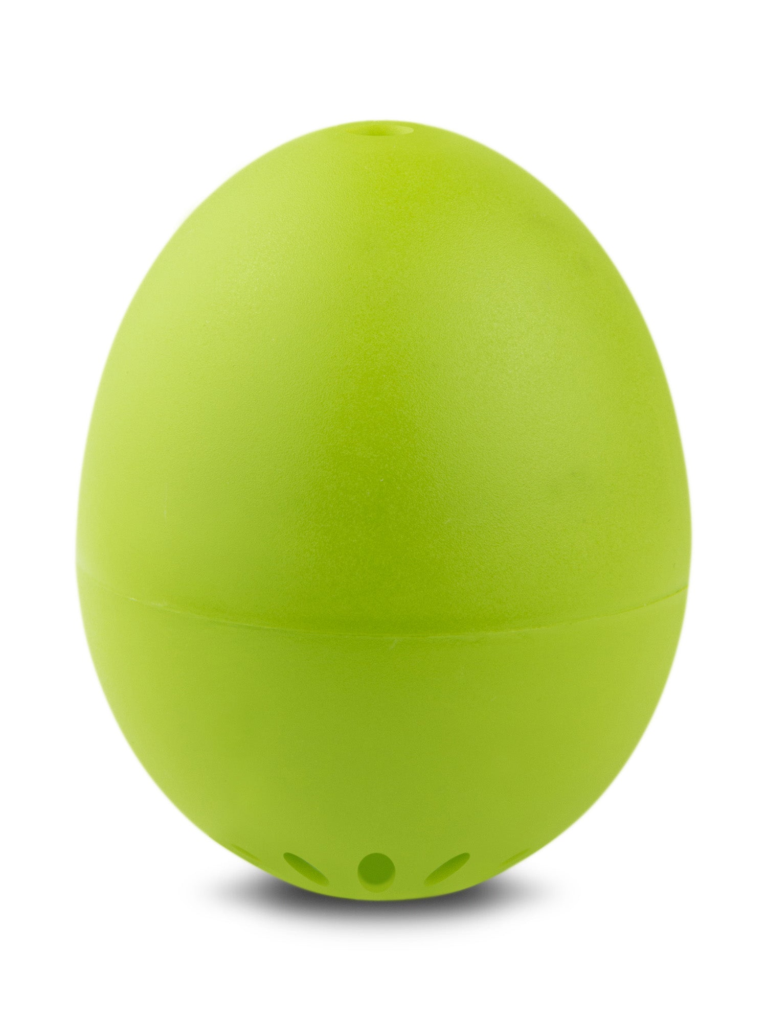 Brainstream BeepEgg Singing and Floating Egg Timer for Boiled Eggs, Green