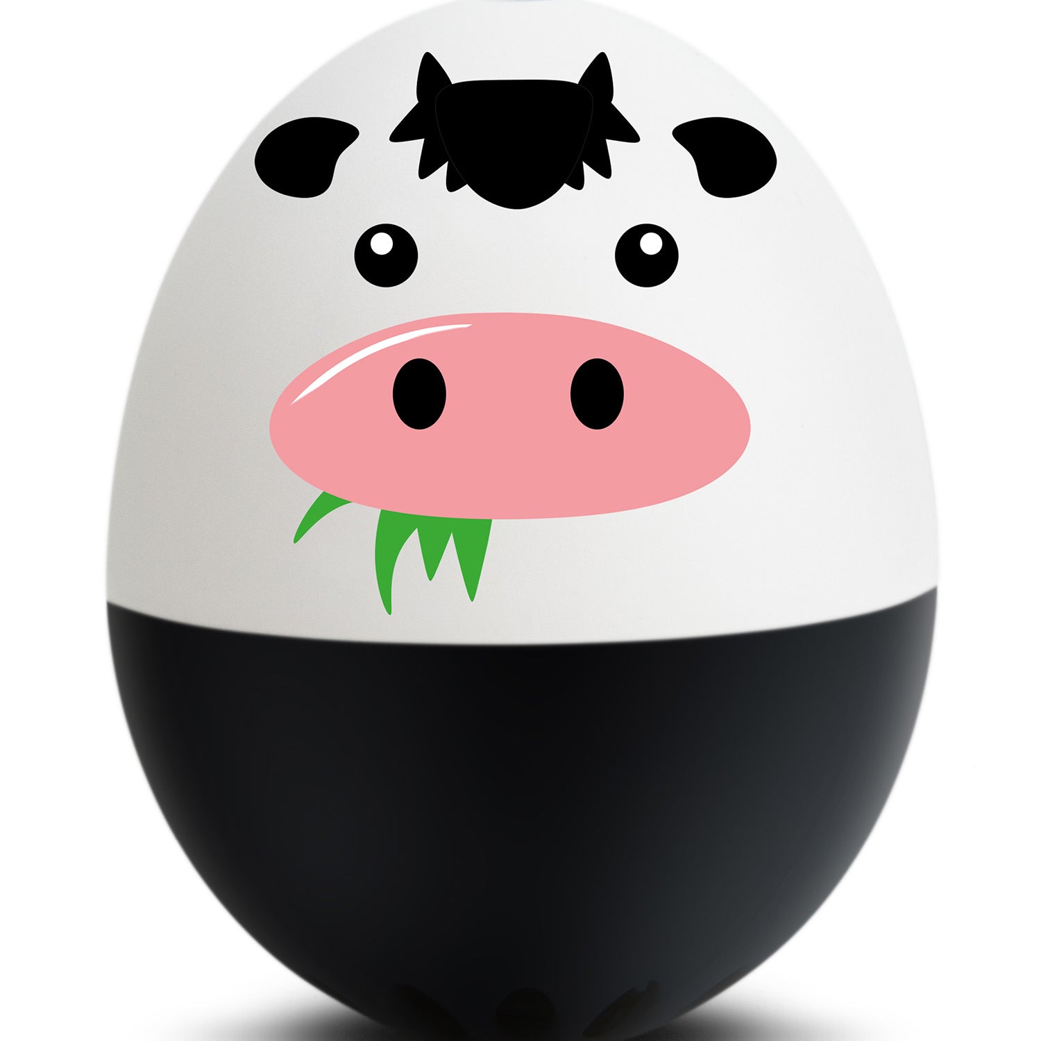 Brainstream Moo BeepEgg Singing and Floating Egg Timer for Boiled Eggs