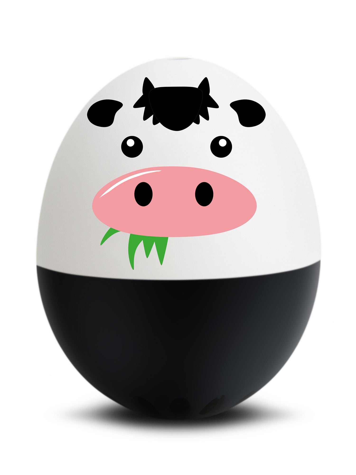 Brainstream Moo BeepEgg Singing and Floating Egg Timer for Boiled Eggs