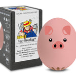 Brainstream Pig BeepEgg Singing and Floating Egg Timer for Boiled Eggs