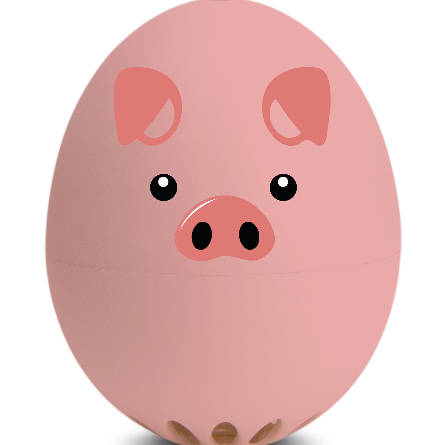 Brainstream Pig BeepEgg Singing and Floating Egg Timer for Boiled Eggs