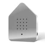 Zwitscherbox Classic Sound Therapy Machine with Motion Sensor, Gray and White