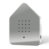 Zwitscherbox Classic Sound Therapy Machine with Motion Sensor, Gray and White