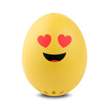 Brainstream XOXO BeepEgg Singing and Floating Egg Timer for Boiled Eggs