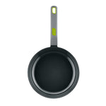 BRA Cookware Life Ceramic Nonstick Frying Pan, 10.2-Inch Recycled Cast Aluminum Skillet