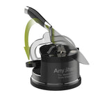 AnySharp Knife Sharpener Chef, Wolf
