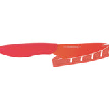 KAI Pure Komachi 2 Tomato Knife with Sheath
