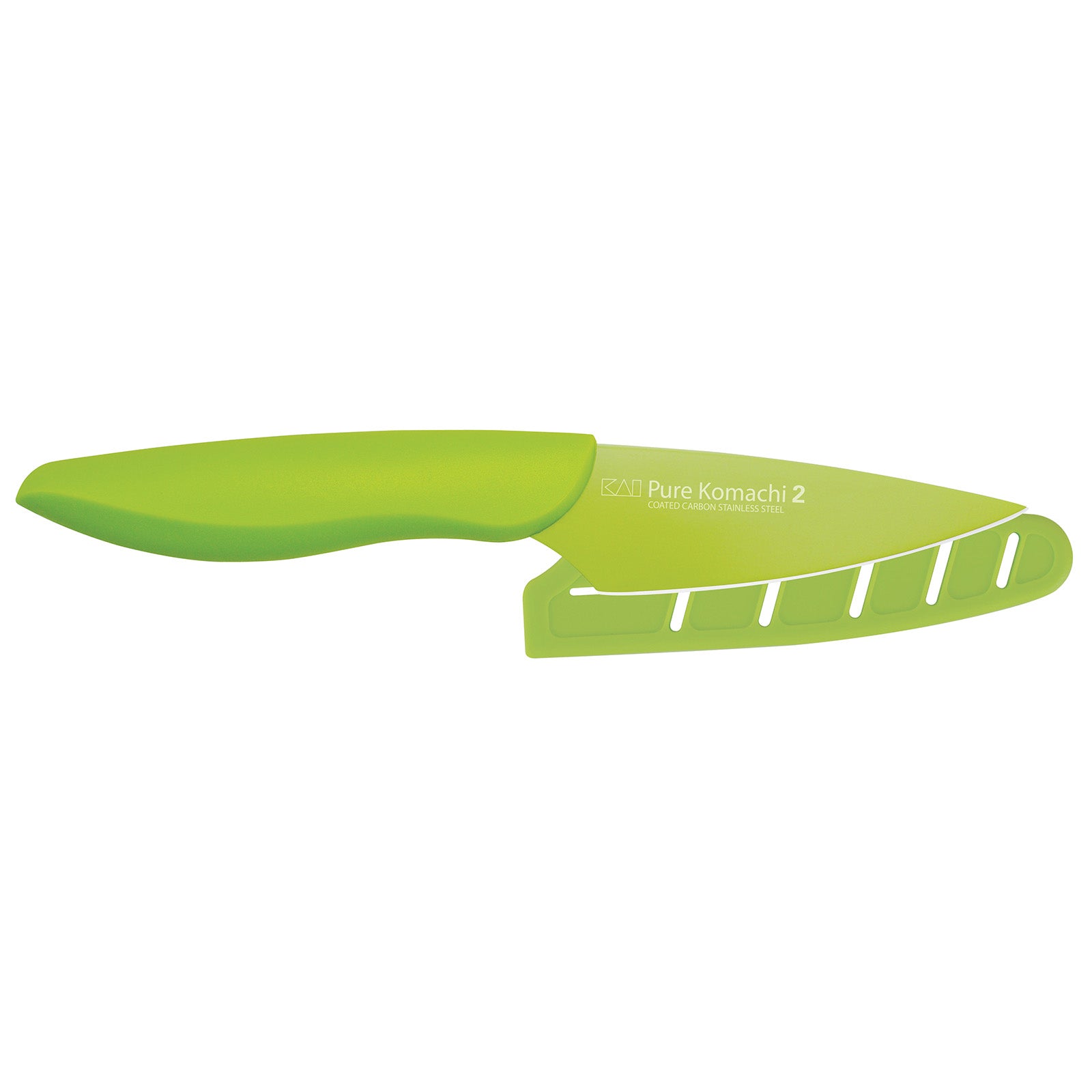 KAI Pure Komachi II 3.5" Paring Knife