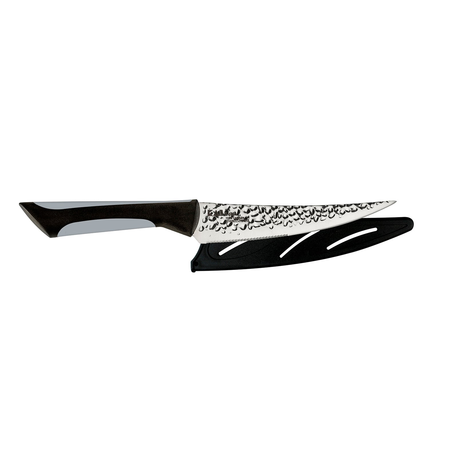 Kai Luna 6-Inch Multi Utility Knife With Sheath