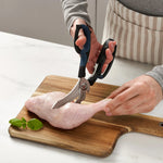 AnySharp 5, 1 Scissors Blister New Packaging