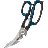 AnySharp 5, 1 Scissors Blister New Packaging
