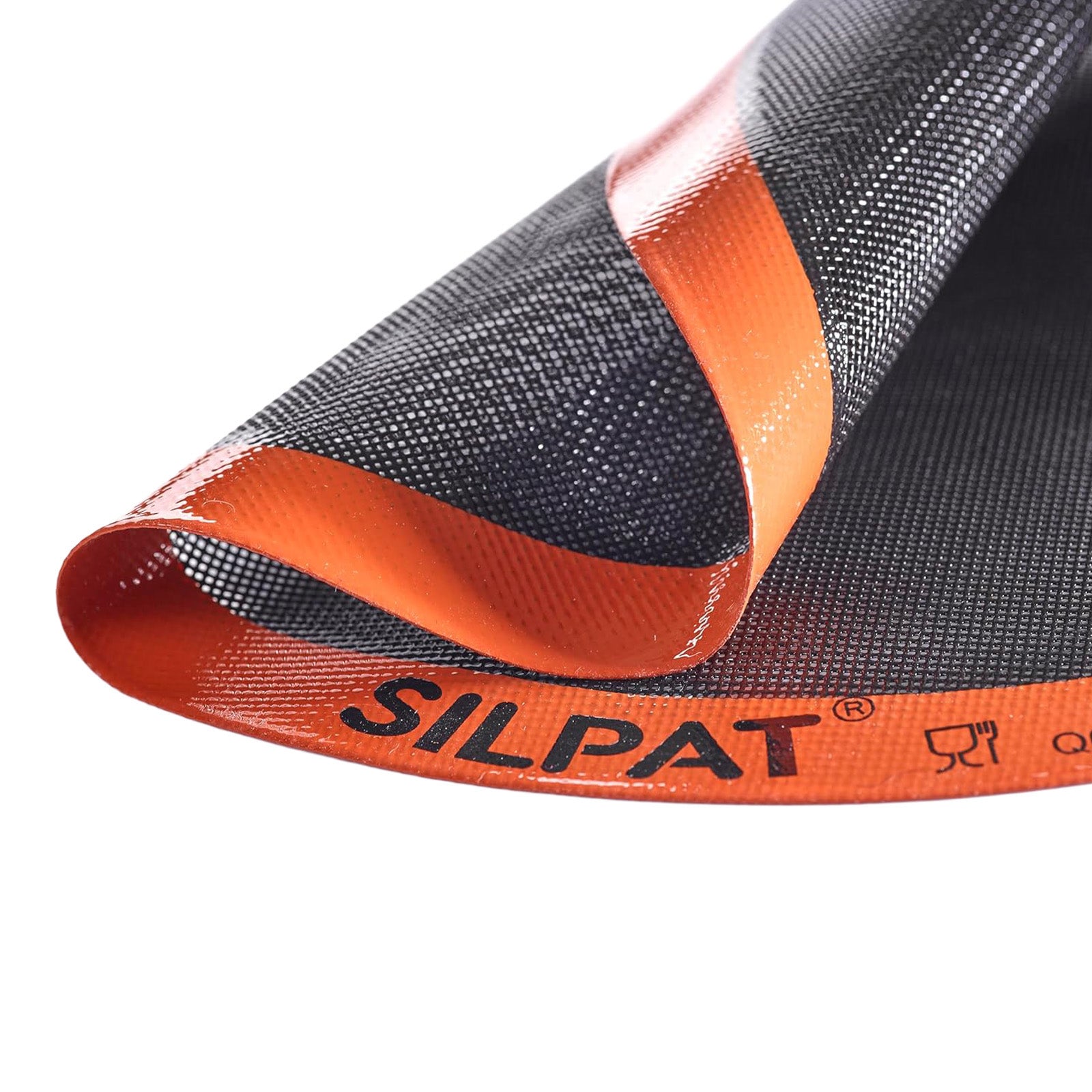 Silpat Perfect Pizza Non-Stick Silicone Baking Mat, 16-Inch, Round