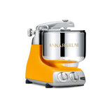 Ankarsrum Original Stand Mixer – 7L Stainless Bowl – Swedish Bread & Dough Mixer with Attachments, Sunbeam