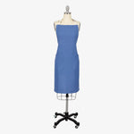 KAF Home Monaco Slubbed Yarn Apron