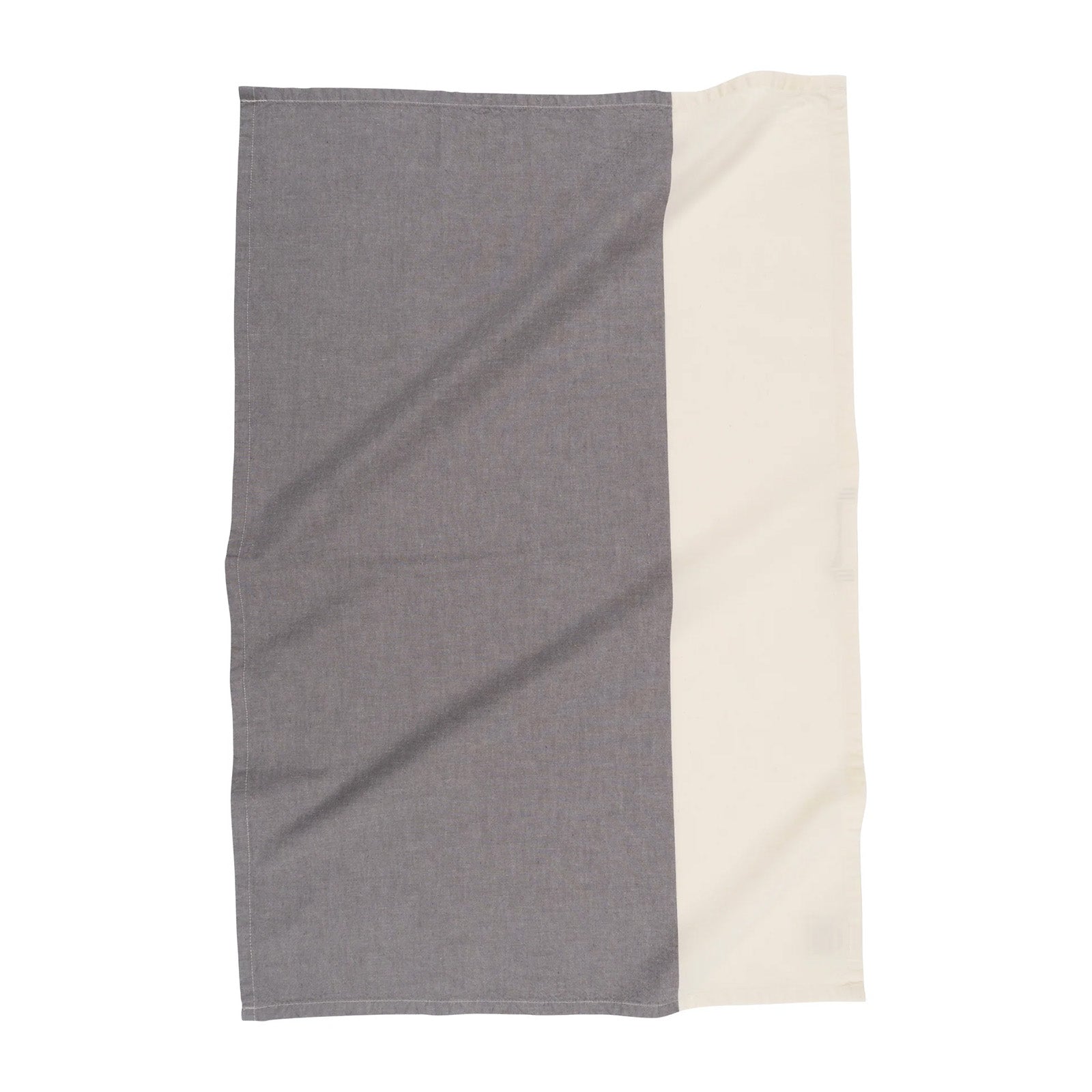 KAF Home Rooted Sustainable Chef's Apron, 32 x 30-Inch, Teton