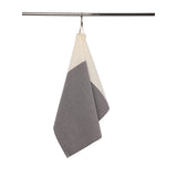 KAF Home Rooted Sustainable Chef's Apron, 32 x 30-Inch, Teton