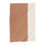 KAF Home Rooted Sustainable All Purpose Kitchen Towel, Canyon