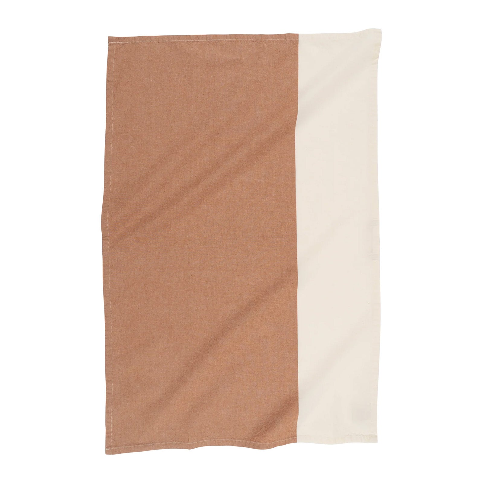 KAF Home Rooted Sustainable All Purpose Kitchen Towel, Canyon