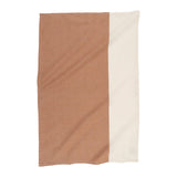 KAF Home Rooted Sustainable Chef's Apron, 32 x 30-Inch, Canyon