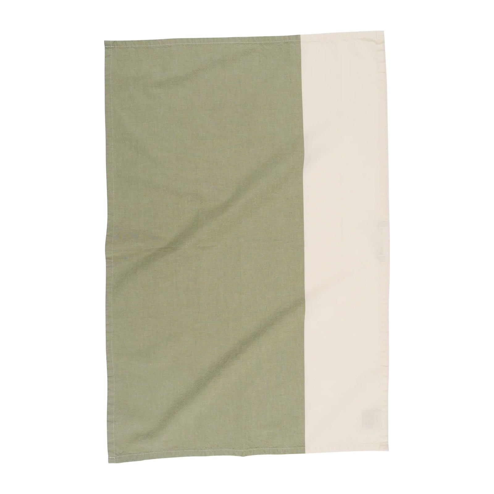 KAF Home Rooted Sustainable All Purpose Kitchen Towel, Sequoia