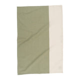 KAF Home Rooted Sustainable Chef's Apron, 32 x 30-Inch, Sequoia