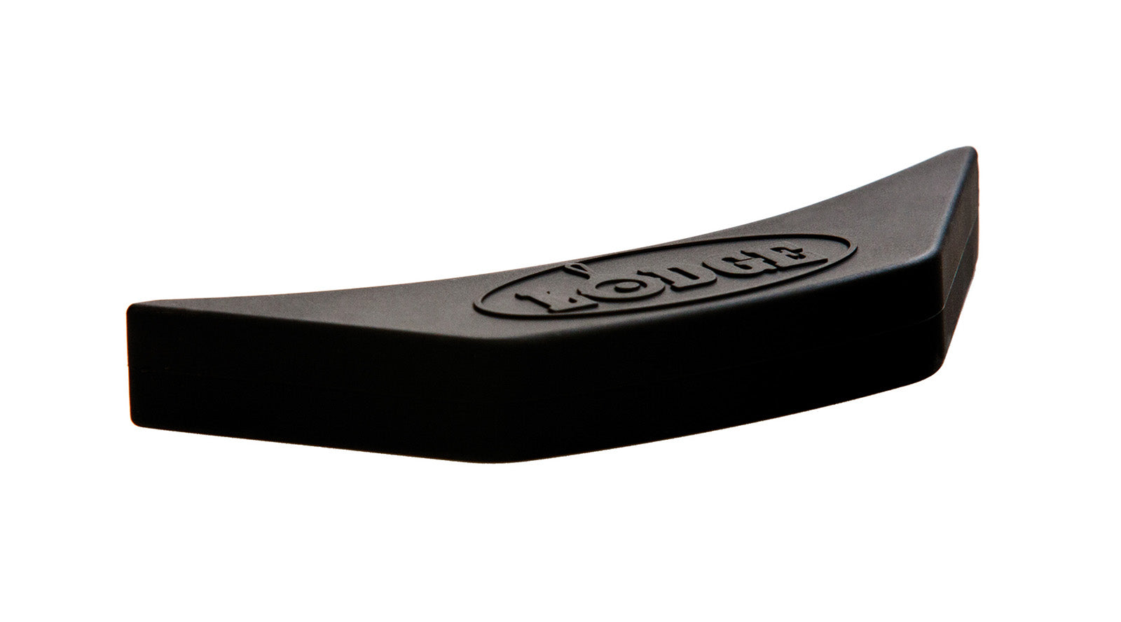 Lodge Silicone Assist Handle Holders, Black