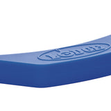 Lodge Silicone Assist Handle Holders, Blue