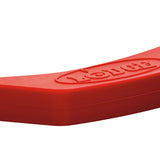Lodge Silicone Assist Handle Holders, Red