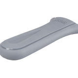 Lodge Deluxe Silicone Hot Handle Holder, Stone Gray