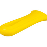 Lodge Deluxe Silicone Hot Handle Holder, Sunflower Yellow