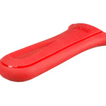 Lodge Deluxe Silicone Hot Handle Holder, Red